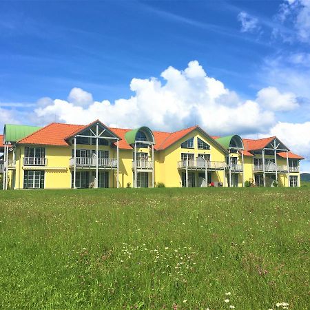 Lipno - Seepark Residence Horní Planá المظهر الخارجي الصورة