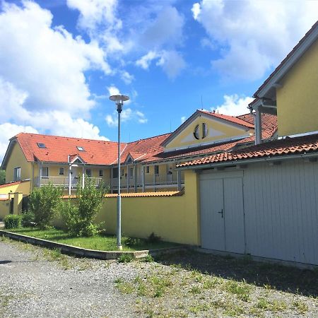 Lipno - Seepark Residence Horní Planá المظهر الخارجي الصورة