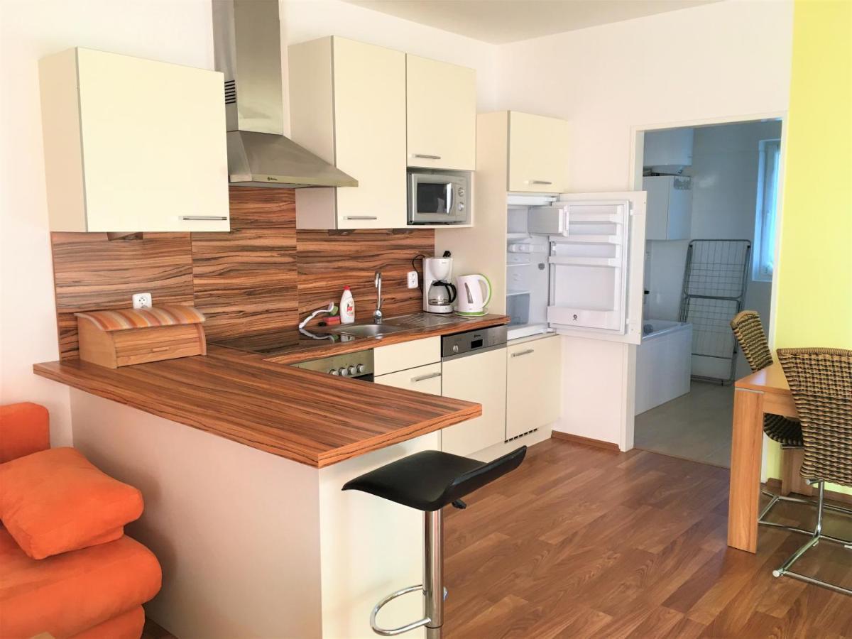 Lipno - Seepark Residence Horní Planá المظهر الخارجي الصورة